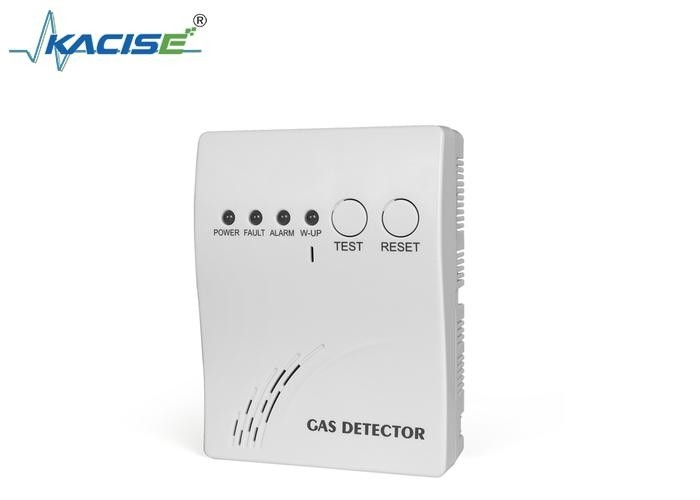 Asegurar la seguridad en el hogar con KLBH H5 Seguridad de gas Sentinel Tipo de sensor de soldadura de montaje y detección de difusión natural