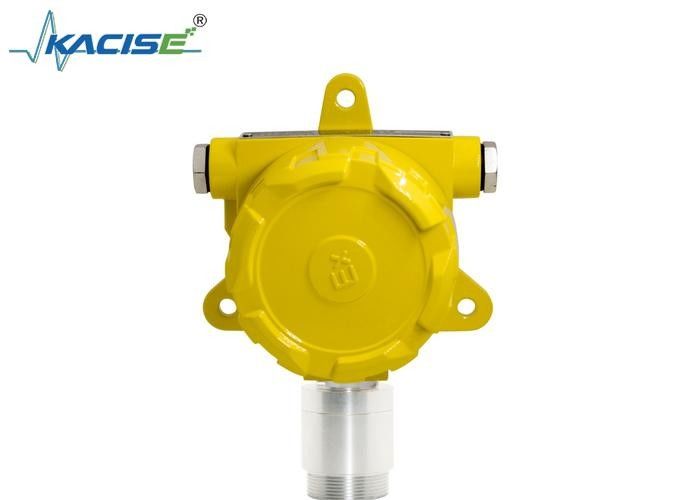 Guardián de gas de refinería KFBH-60 con respuesta rápida Pantalla LED de alto brillo ≤30S y diseño compacto