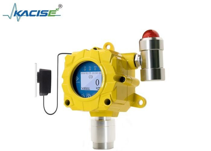 KFK-G60 Sentinel de gas inflamable con grado a prueba de explosión Ex db lIC T6 Gb/Ex tb IIIC T80C Db, corriente de salida de 4-20mA y protección IP 66
