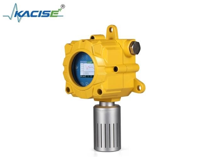 KFK G60 TSP Sensor de monitoreo del área de peligro de polvo PM2.5 PM10 para respuesta rápida de detección