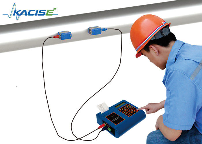DN25mm RS485 Modbus Medidor de flujo digital ultrasónico de alto rendimiento para control de líquidos