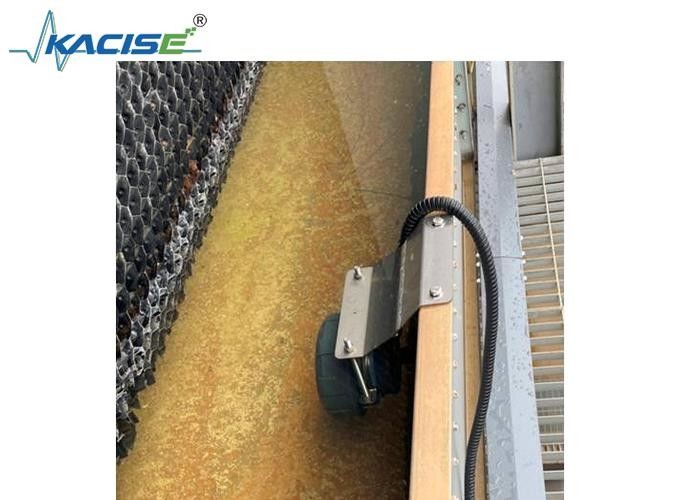 KCW101 Equipo de tratamiento de agua con ondas electromagnéticas moduladas por frecuencia con control PLC, ≥98% de inhibición de escala y < 0,5 NUT de control de turbidez