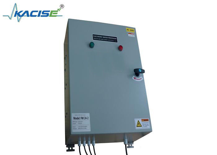 KCW103 Inhibidor de escala modulado por frecuencia con campo electromagnético para evitar la escala en el tratamiento del agua