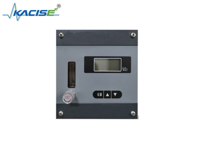 Analizador de hidrógeno y oxígeno KTG111-C con repetibilidad de ±1%FS para electrólisis de agua y tiempo de respuesta rápido ≤30s