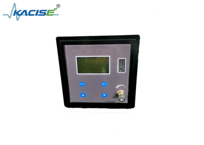 KTG112 G Analista de pureza de oxígeno Análisis de alto contenido de oxígeno de precisión para monitoreo en línea en campos médicos y de salud