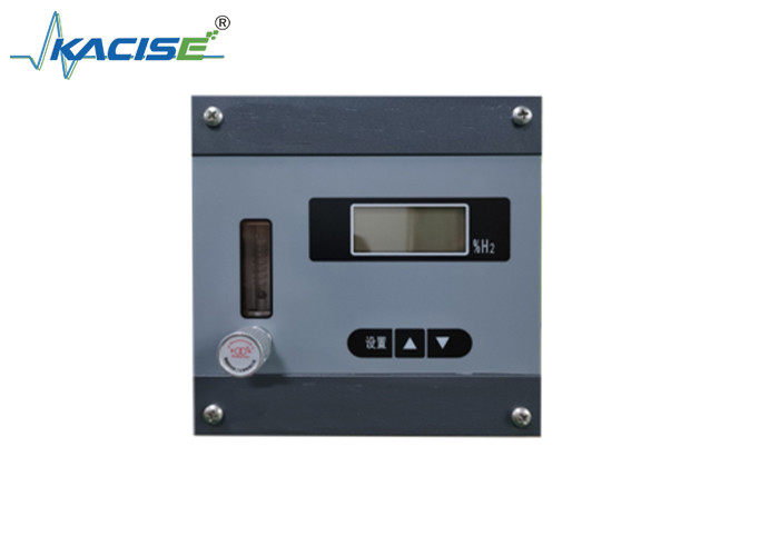 KTG122 Analisador de hidrógeno en oxígeno para la producción de hidrógeno y oxígeno a partir de la electrólisis del agua