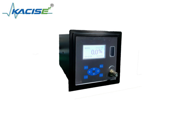 KTG123 Analisador de hidrógeno tipo en línea en el rango de detección de la industria petroquímica con rangos intermedios