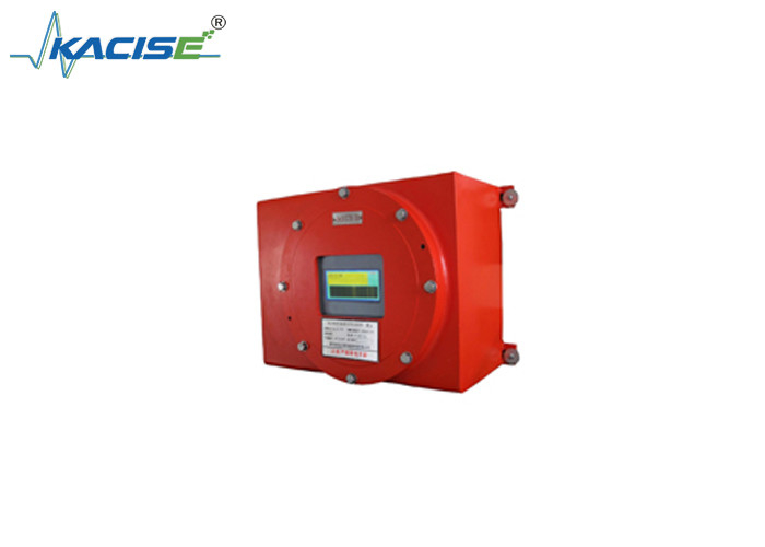 KTG141 Analisador de gas infrarrojo a prueba de explosión Tecnología avanzada para el análisis de gases inflamables y explosivos
