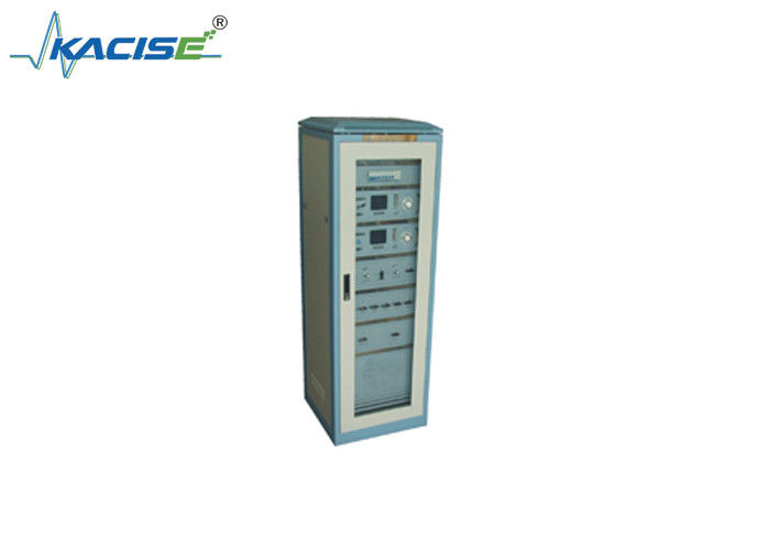 Analisador de proceso de horno de gas de alta precisión KTG180 con detección simultánea de O2 H2 DP y capacidad de monitoreo remoto