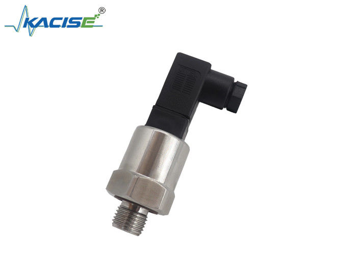Sensor de presión de agua de salida de 4-20mA con una precisión del 0,5% y una fuente de alimentación de 12-32VDC
