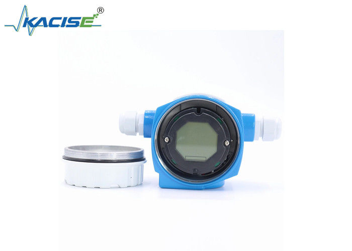 China Alta precisión 4-20mA Salida PT100 Sensor Transmisor de temperatura con termobús para uso industrial