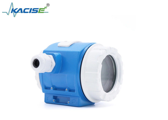 China Alta precisión 4-20mA Salida PT100 Sensor Transmisor de temperatura con termobús para uso industrial