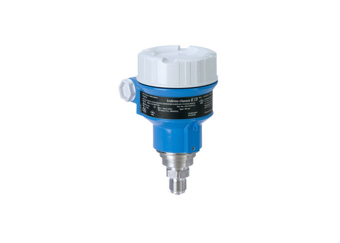 Transmisor de presión digital Cerabar PMP51 con una precisión del 0,1% Rango de 400 bares y acero inoxidable de 316L