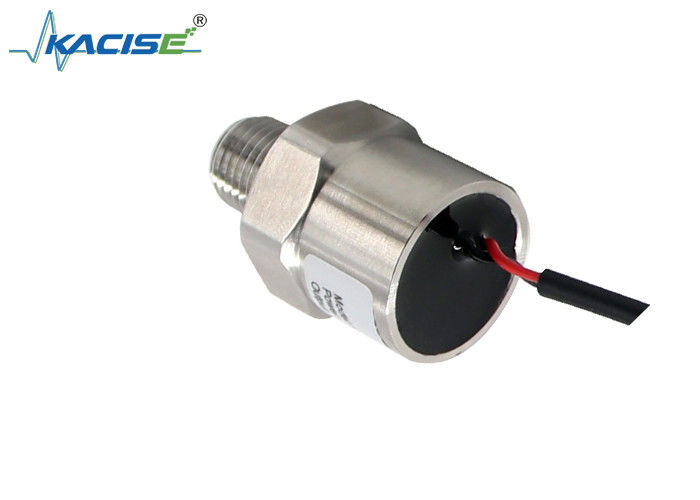 Sensor de presión KAW107 IoT para la gestión inteligente del agua con rango de 0 a 10 bar y resistencia a altas temperaturas