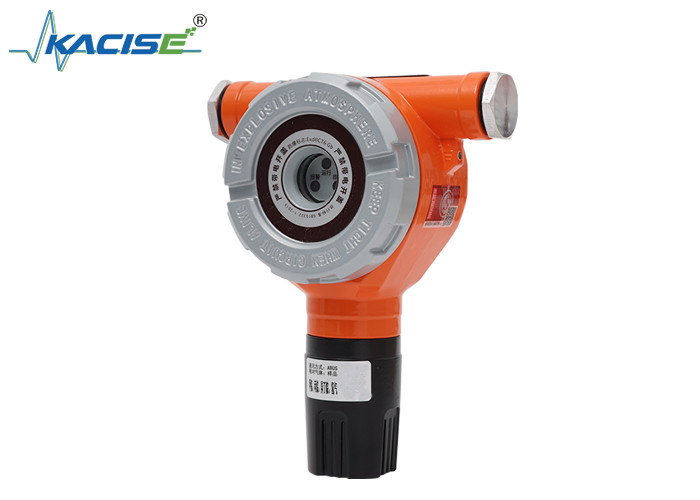 Detector de gases combustibles de tipo punto KAN101 para aplicaciones industriales y comerciales