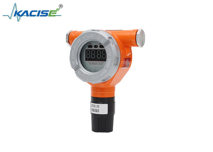 Detector de gases combustibles a prueba de explosión de tipo de difusión con sistema integrado de hilos múltiples para la seguridad industrial