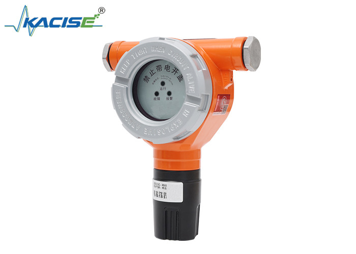 Detector de gases combustibles tipo punto KAN103 para uso industrial y comercial