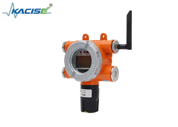 Ex Db II CT6 Gb IP55 Detector de gases combustibles tipo punto para aplicaciones industriales y comerciales Isobutano