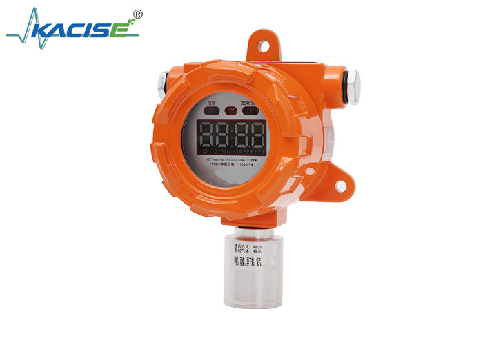 Detector de gases combustibles de tipo punto KAN106 para aplicaciones industriales y comerciales