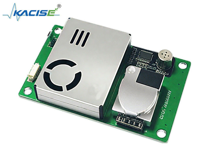 Modulo de aire integrado compacto KGD AM 103 de baja tensión de onda para la detección de CO2