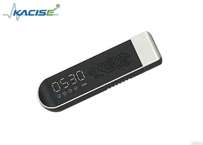 Mini detector de CO2 con sensor de alta precisión y USB enchufable para monitoreo compacto