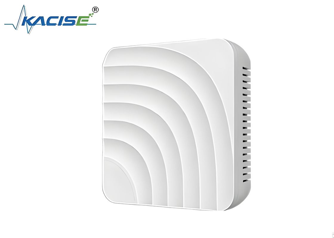 KGD AM 134 Transmisor de CO2 Tipo montado en la pared con y 24Vac ±10% 24Vdc ±10% de alimentación
