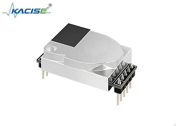 DC 5V±0,1V Tensión de funcionamiento Sensor de CO2 de canal único KGD CM 101 Amplio rango de detección de 400 a 5000 ppm para mediciones precisas