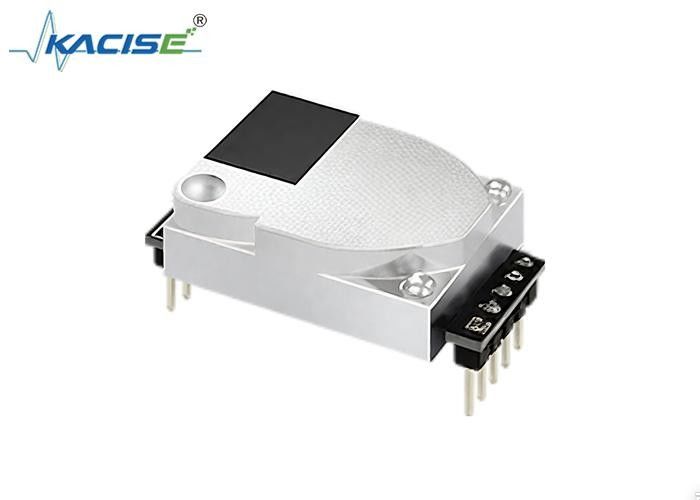 KGD CM 102 Sensor de CO2 infrarrojo de canal único con frecuencia de actualización de datos de 1s y voltaje de funcionamiento de 5V ± 0,1V DC