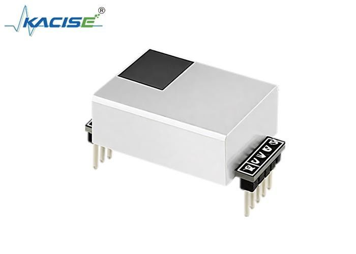 Sensor infrarrojo de CO2 de doble fuente de luz preciso KGD CM 105 para aplicaciones industriales
