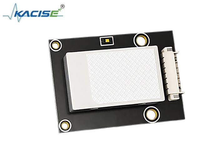 KGD HCHO 103 Sensor de formaldehído electroquímico para el rango de detección de 0 a 1 ppm y 0 a 10 ppm de COV