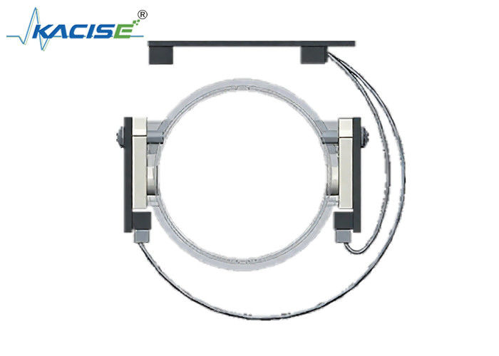Sensor de polvo infrarrojo KGD PM 101 para el rango de detección 0 1000 mg/m3 y condiciones de funcionamiento de -10°C a 60°C