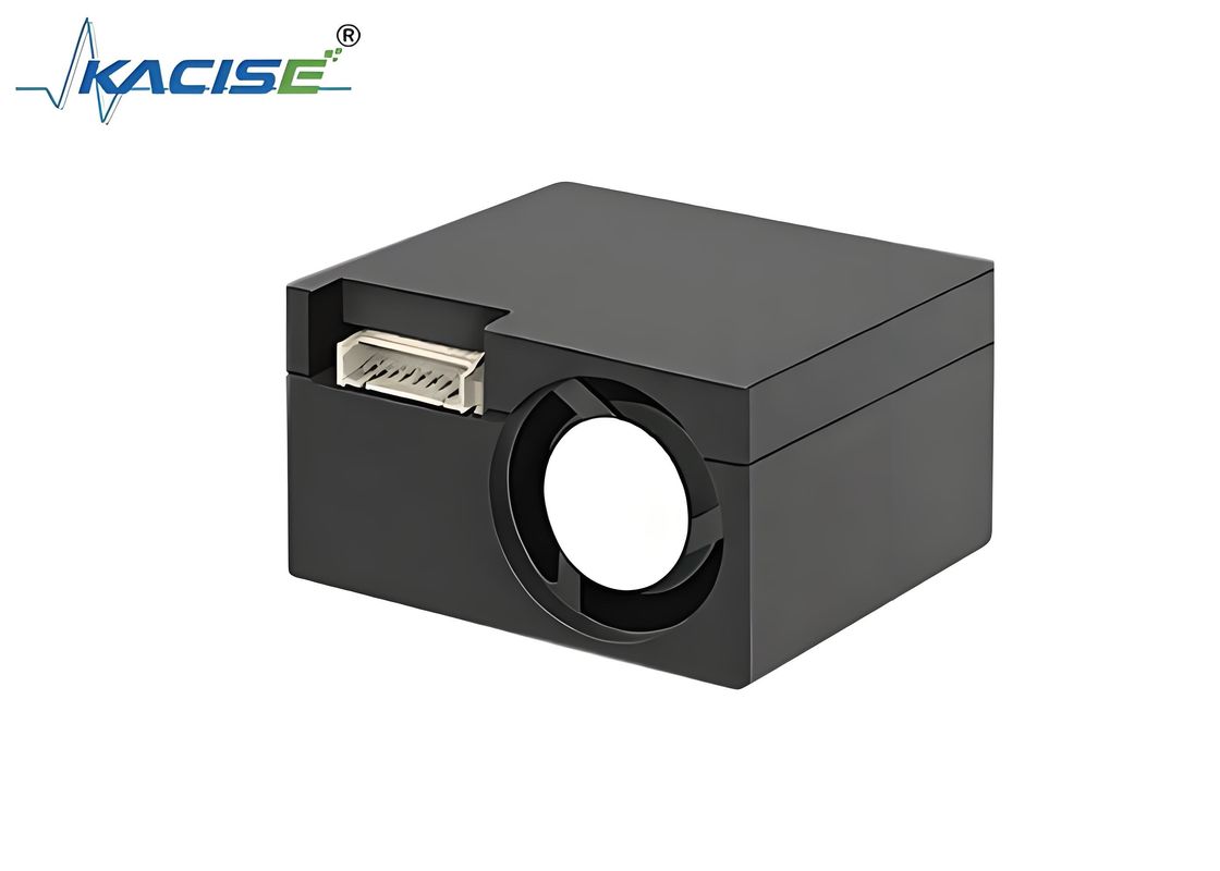 Sensor de polvo láser PM2.5 KGD PM 116 para corriente de funcionamiento ≤ 100 mA