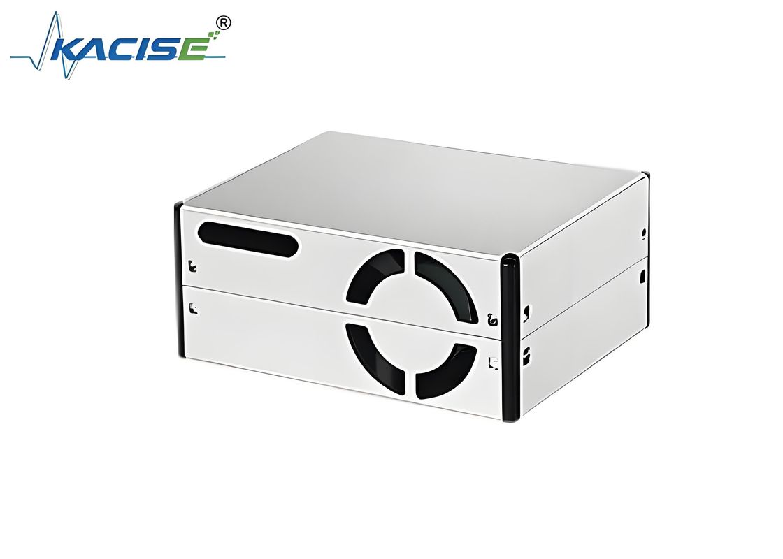 Sensor de polvo láser compacto KGD PM 114 con rango de detección 0 1000μg/m3 y corriente de funcionamiento ≤ 100mA