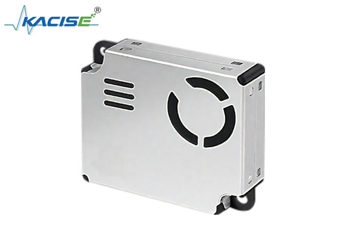 KGD PM 113N Sensor de polvo láser para el sector industrial W47.8H36.8D12.1 mm -20°C a 60°C