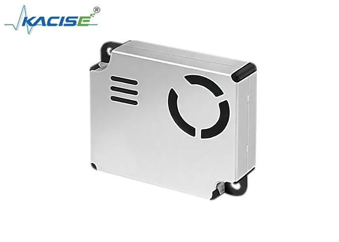 Sensor de polvo láser de frecuencia de actualización de datos de 1s KGD PM 112 para una salida PM1.0 precisa