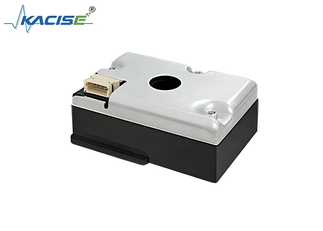 Sensor de polvo infrarrojo compacto KGD PM 111 para la detección de polvo en diversas condiciones
