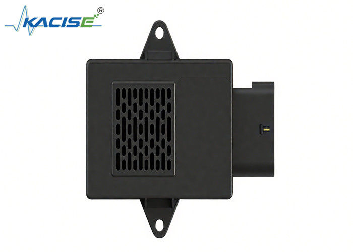 El sensor de tiempo de respuesta del gas refrigerante KGD-AM-204 con salida Modbus RS485 con un alto T90≤30s
