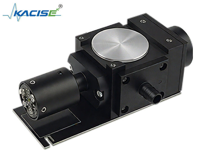 Sensor de recuento de partículas láser KGD-PM-201 con frecuencia de actualización de datos de 1s 1000000 pcs/28.3L Concentración máxima admisible y tamaño de detección de 0.3μm