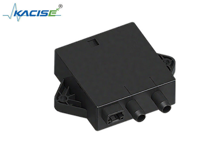 Sensor de monitoreo de fuga térmica de la batería KGD-ATRS-203 de PM2.5 CO2 H2 medido con dispersión de luz NDIR MOX de doble canal