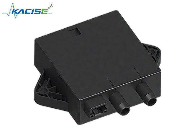 NDIR Dual Channel MOX Sensor de monitoreo de fuga térmica de batería de dispersión de luz KGD-ATRS-208 con método de comunicación CAN