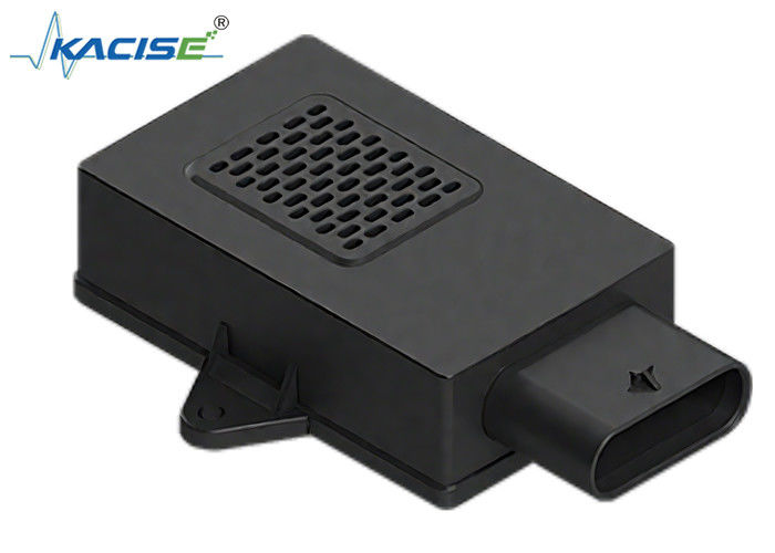 KGD-ATRS-210 Sensor de monitoreo de escape térmico de la batería Suministro de energía Voltagem Voltagem estándar 12VDC Actualización de datos ≤1s