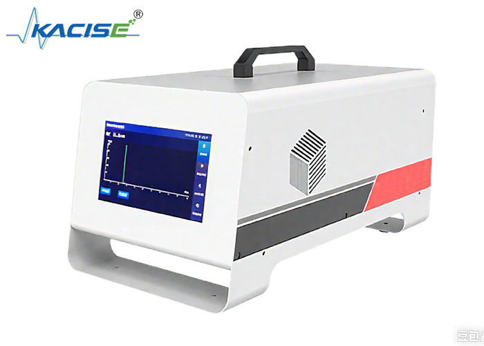 Detector de fugas de electrolitos altamente sensible KGD-GAS-202 Límites de detección 1 ppm Temperatura ambiente 5C-40C