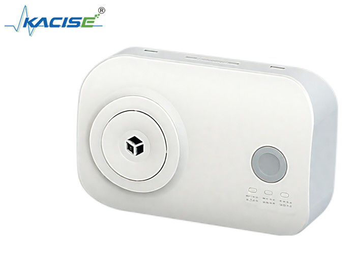 Alarma de CO para el hogar KGD-JM-203 con sensor electroquímico, tiempo de respuesta rápido y concentración de alarma ajustable