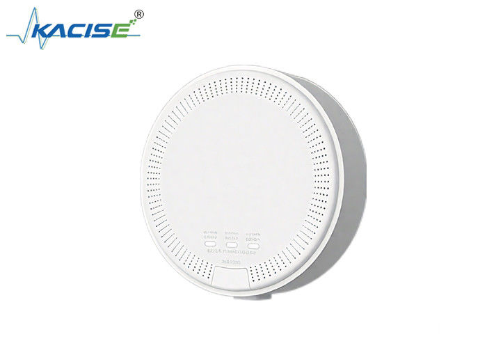 Detección de metano Detector de gas infrarrojo doméstico KGD-JT-202 con alarma audible y visual / APP de teléfono móvil