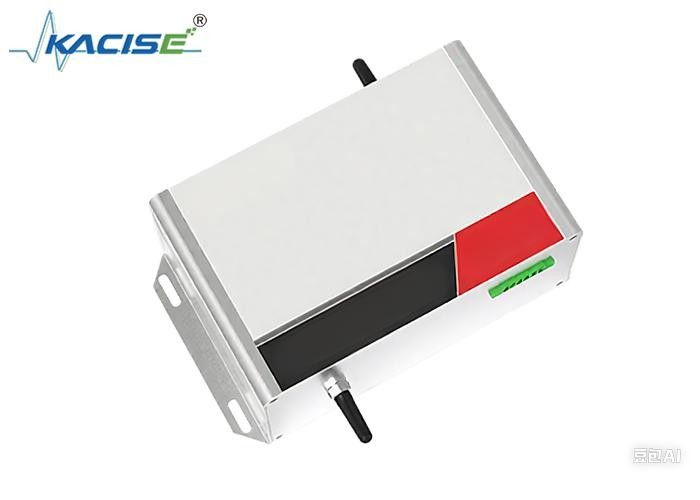 Teste de concentración de polvo en línea KGD-OPM-212 con detección de partículas en tiempo real láser de grado industrial y muestreo de corriente constante