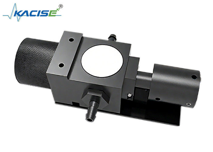 Sensor de polvo láser de alta precisión KGD-PM-211 para la medición de la concentración de polvo