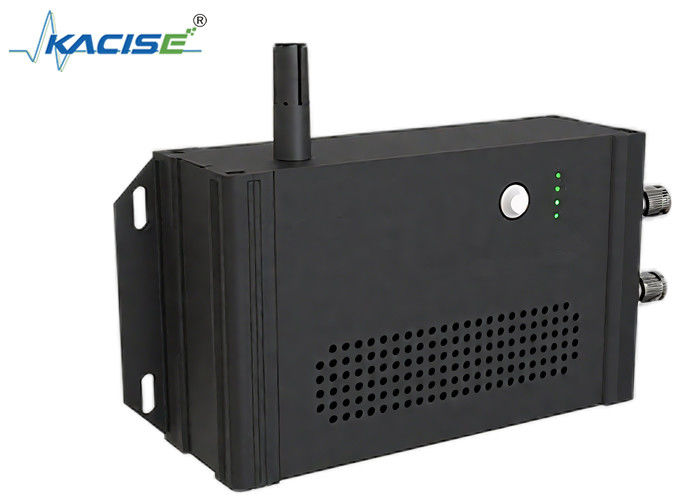 SF6 Precisión de detección ± 2%FS KSF6-O2-202 Detector de gas para el rango de detección de O2 0-25.0%vol