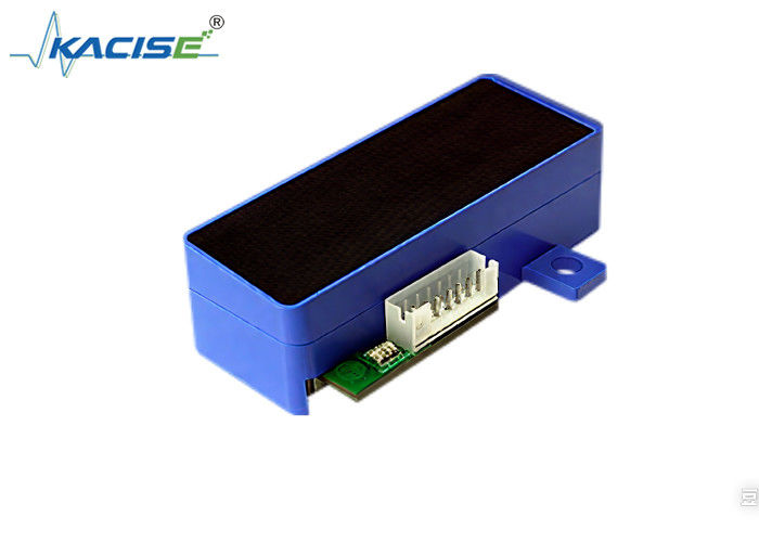 Sensor de hexafluoruro de azufre KSF5-015 con una resolución de 1 ppm y una repetibilidad ≤ ± 1% F.S.
