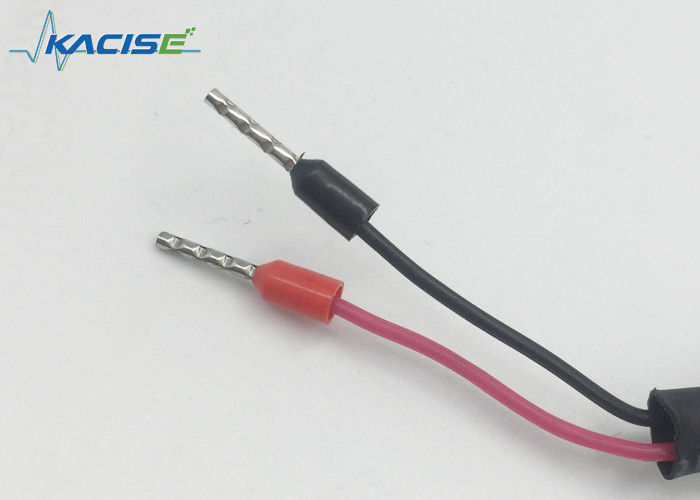 Sensor de la presión de agua de Digitaces del sensor llano de combustible del generador de la fuente 4-20ma de la fábrica