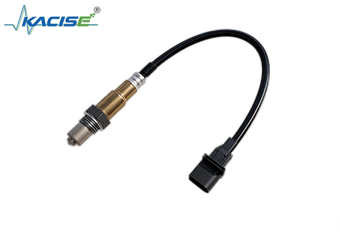 10.8V 16.5V Sistema de tensión Sensor de oxígeno amplio KGD ZS 322 Sensor de detector de gas para la medición precisa de la proporción de combustible en el aire